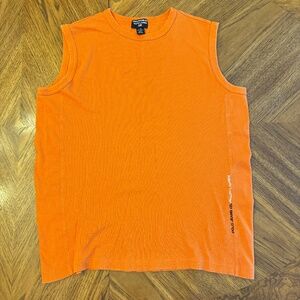Polo Jeans Co / Ralph Lauren men’s tank - size L